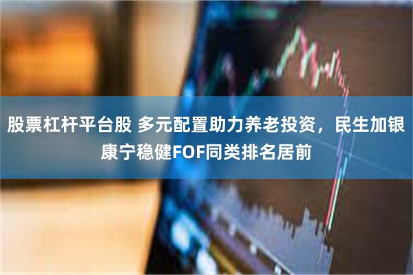 股票杠杆平台股 多元配置助力养老投资，民生加银康宁稳健FOF同类排名居前