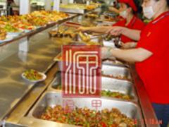 優(yōu)化餐飲管理，賦能企業(yè)食堂——論優(yōu)質餐飲管理公司與食堂承包的價值