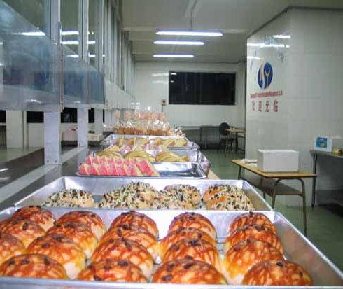 富斯凱餐飲管理 用專業的“管理”照亮美味新生機
